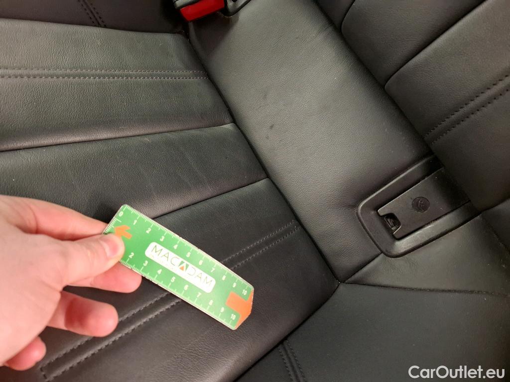  Audi  A5 Sportback AUDI  / 2019 / 5P / Berline 40 TFSI 190 S TRONIC 7 BUSI LINE SB #42