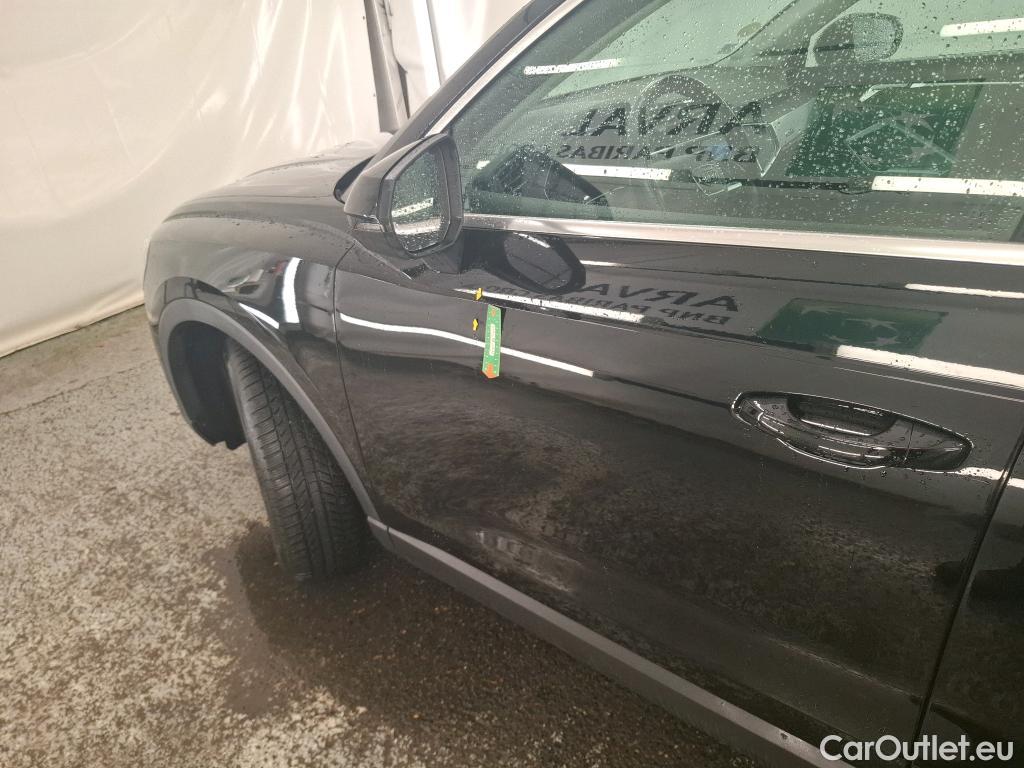  Audi  Q3  35 TDI Business Line 2.0 TDI 150CV BVA7 E6dT #8