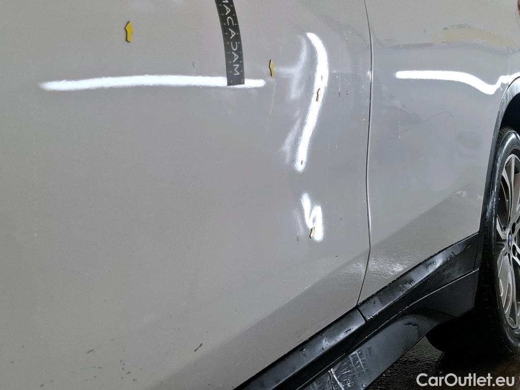  Bmw  X1 BMW  / 2019 / 5P / SUV sDrive18i Business Design DKG7 #16