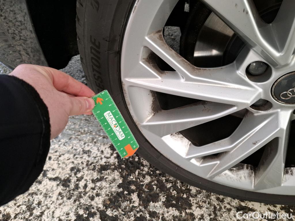  Audi  A5 Sportback AUDI  / 2019 / 5P / Berline 40 TFSI 190 S TRONIC 7 BUSI LINE SB #30