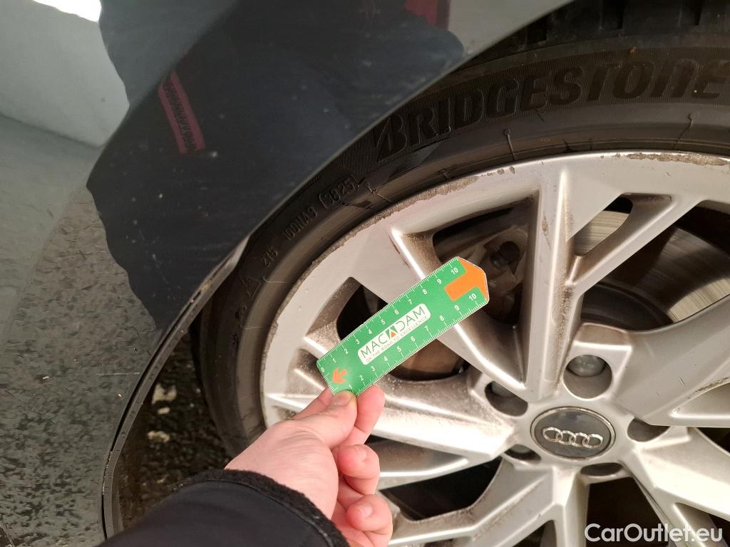  Audi  A5 Sportback AUDI  / 2019 / 5P / Berline 40 TFSI 190 S TRONIC 7 BUSI LINE SB #34