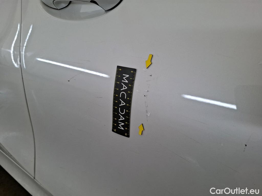  Bmw  Serie 3 Série 3 Berline 316 d Lounge 2.0 120CV BVA8 E6d #3