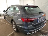  Audi  A4 AUDI  Avant / 2019 / 5P / Break 35 TDI 163 S tronic Business line #2
