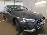  Audi  A4 AUDI  Avant / 2019 / 5P / Break 35 TDI 163 S tronic Business line #4