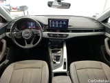  Audi  A4 AUDI  Avant / 2019 / 5P / Break 35 TDI 163 S tronic Business line #5