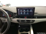  Audi  A4 AUDI  Avant / 2019 / 5P / Break 35 TDI 163 S tronic Business line #10