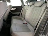  Audi  A4 AUDI  Avant / 2019 / 5P / Break 35 TDI 163 S tronic Business line #9