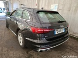  Audi  A4  Avant 30 TDI Business Line 2.0 TDI 135CV BVA7 E6d #2
