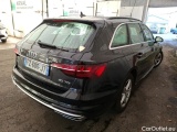  Audi  A4  Avant 30 TDI Business Line 2.0 TDI 135CV BVA7 E6d #3