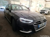  Audi  A4  Avant 30 TDI Business Line 2.0 TDI 135CV BVA7 E6d #4