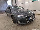  Audi  A5 Sportback AUDI  / 2019 / 5P / Berline 40 TFSI 190 S TRONIC 7 BUSI LINE SB #4