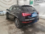  Audi  Q3  S Line 2.0 TDI 150 S Tronic MIDNIGHT SERIES #2