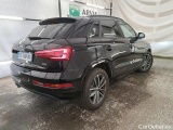  Audi  Q3  S Line 2.0 TDI 150 S Tronic MIDNIGHT SERIES #3