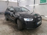  Audi  Q3  S Line 2.0 TDI 150 S Tronic MIDNIGHT SERIES #4