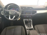  Audi  Q3  35 TDI Business Line 2.0 TDI 150CV BVA7 E6dT #5