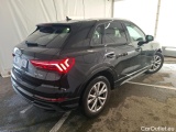  Audi  Q3  35 TDI S line 2.0 TDI 150CV BVA7 E6d #3