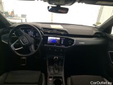  Audi  Q3  35 TDI S line 2.0 TDI 150CV BVA7 E6d #5