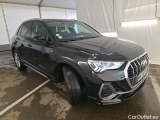  Audi  Q3  35 TDI S line 2.0 TDI 150CV BVA7 E6d #4