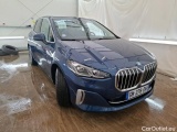  Bmw  2 Tourer BMW Série 2 Active Tourer / 2021 / 5P / monospace 225e xDrive 245ch Business Design DKG7 #4
