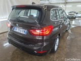  Bmw  Serie 2 Série 2 Gran Tourer 216d Lounge 1.5 115CV BVA7 E6d #3