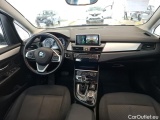  Bmw  Serie 2 Série 2 Gran Tourer 216d Lounge 1.5 115CV BVA7 E6d #5
