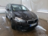  Bmw  Serie 2 Série 2 Gran Tourer 216d Lounge 1.5 115CV BVA7 E6d #4