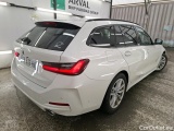  Bmw  Serie 3 BMW Série 3 Touring / 2022 / 5P / Break 320d 190ch Business Design BVA8 #3