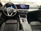  Bmw  Serie 3 BMW Série 3 Touring / 2022 / 5P / Break 320d 190ch Business Design BVA8 #5