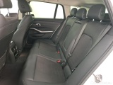  Bmw  Serie 3 BMW Série 3 Touring / 2022 / 5P / Break 320d 190ch Business Design BVA8 #9