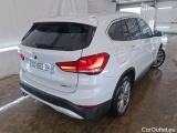  Bmw  X1 BMW  / 2019 / 5P / SUV sDrive18i Business Design DKG7 #3