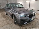  Bmw  X1 BMW  / 2019 / 5P / SUV xDrive25e Business Design BVA6 #4