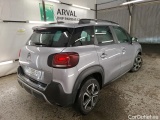  Citroen  C3  Aircross Feel Pack Business 1.5 BlueHDi 110CV BVM6 E6d #3