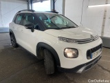  Citroen  C3 CITROEN  Aircross / 2017 / 5P / SUV BlueHDi 100 S&S BVM6 Shine Business #4