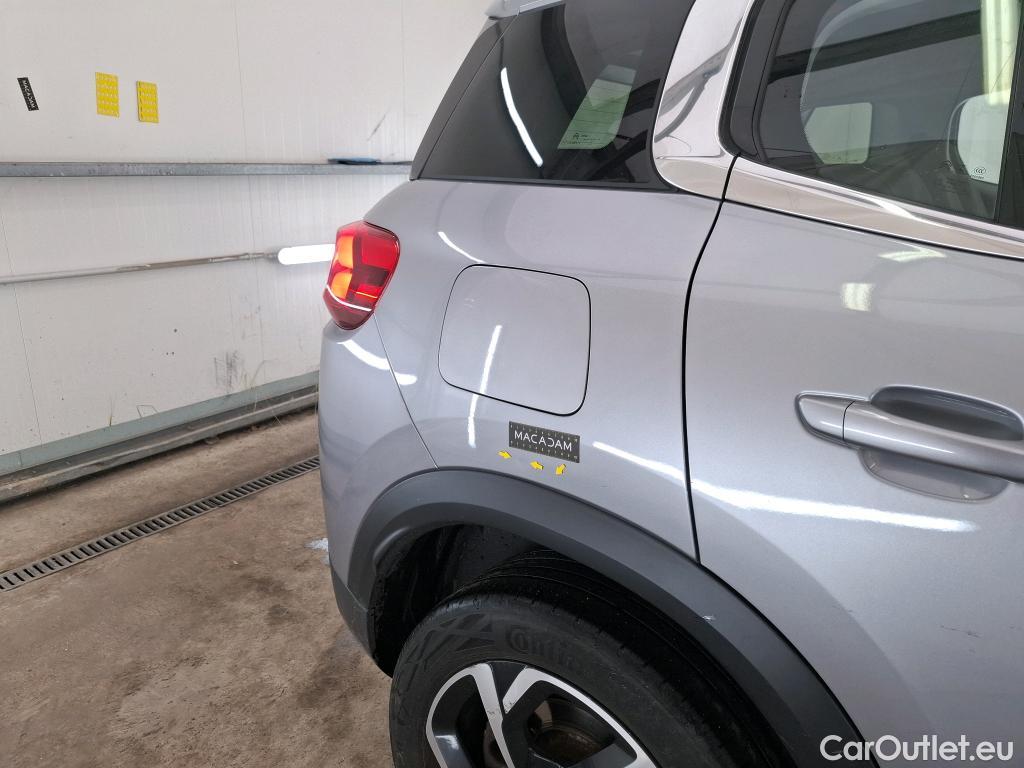  Citroen  C5  Aircross Business 1.5 BlueHDi 130CV BVA8 E6dT #4