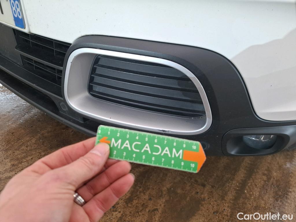  Citroen  C5  Aircross Business 1.2 PureTech 130CV BVA8 E6d #35