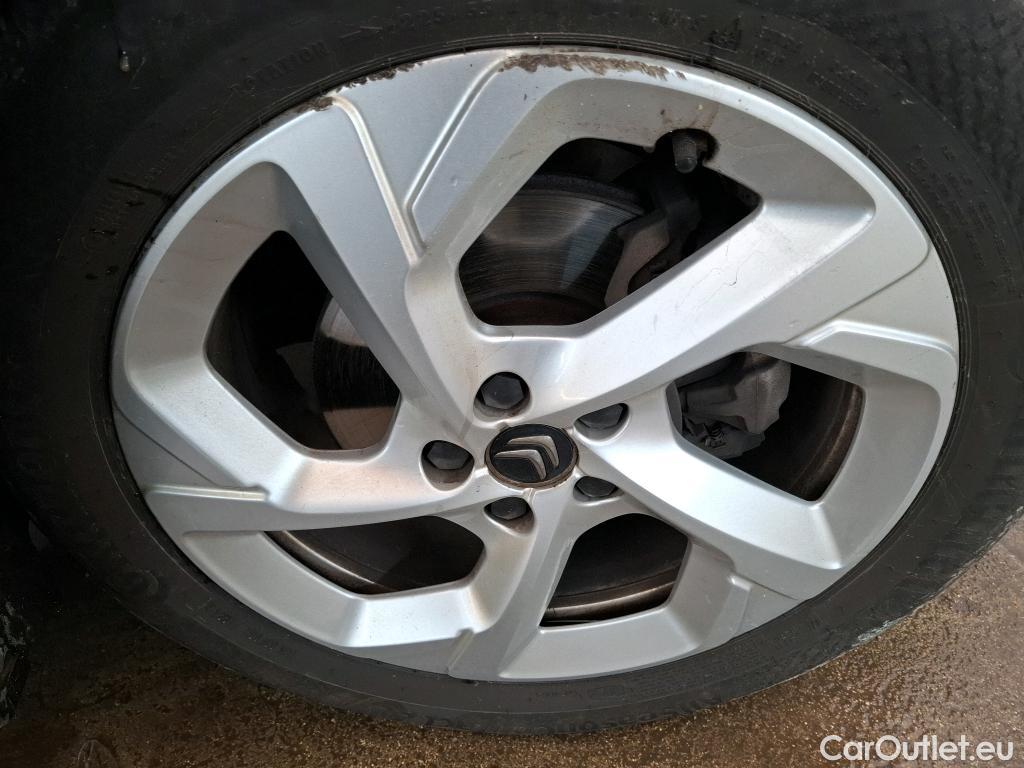  Citroen  C5 CITROEN  Aircross / 2022 / 5P / SUV BlueHDi 130 S&S EAT8 Feel #1