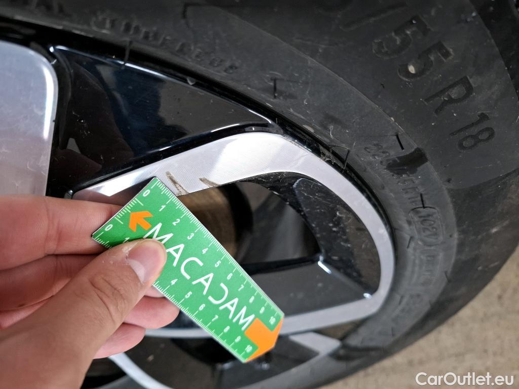  Citroen  C5 CITROEN  Aircross / 2018 / 5P / SUV PureTech 130 S&S BVM6 Business #17