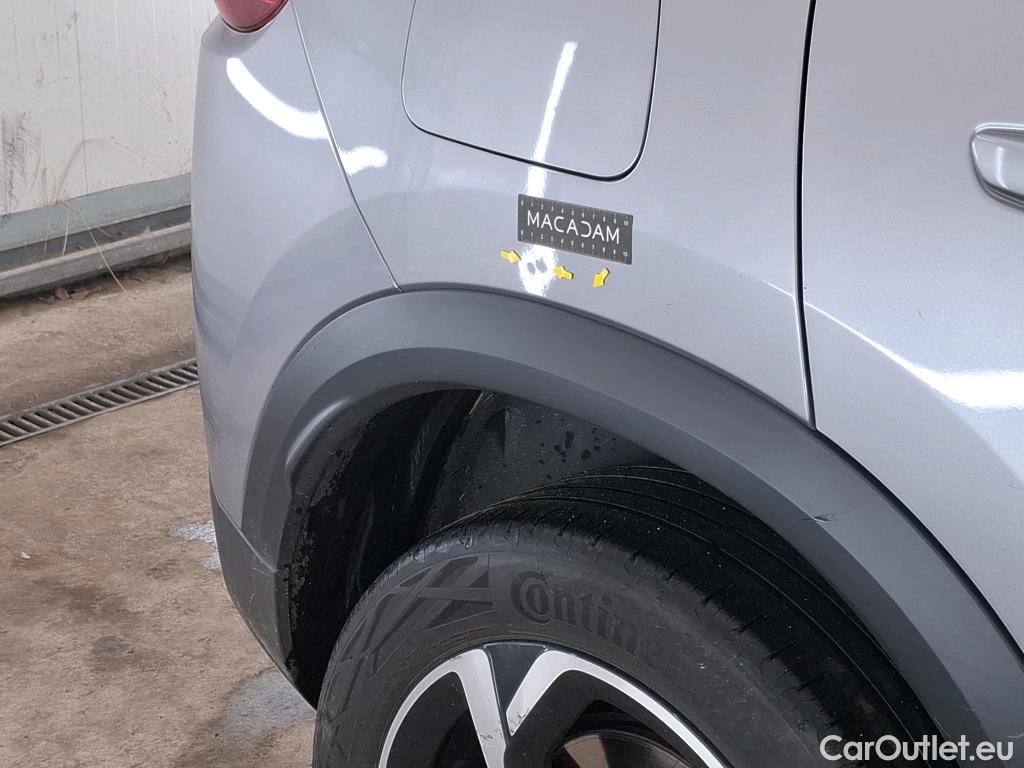  Citroen  C5  Aircross Business 1.5 BlueHDi 130CV BVA8 E6dT #5