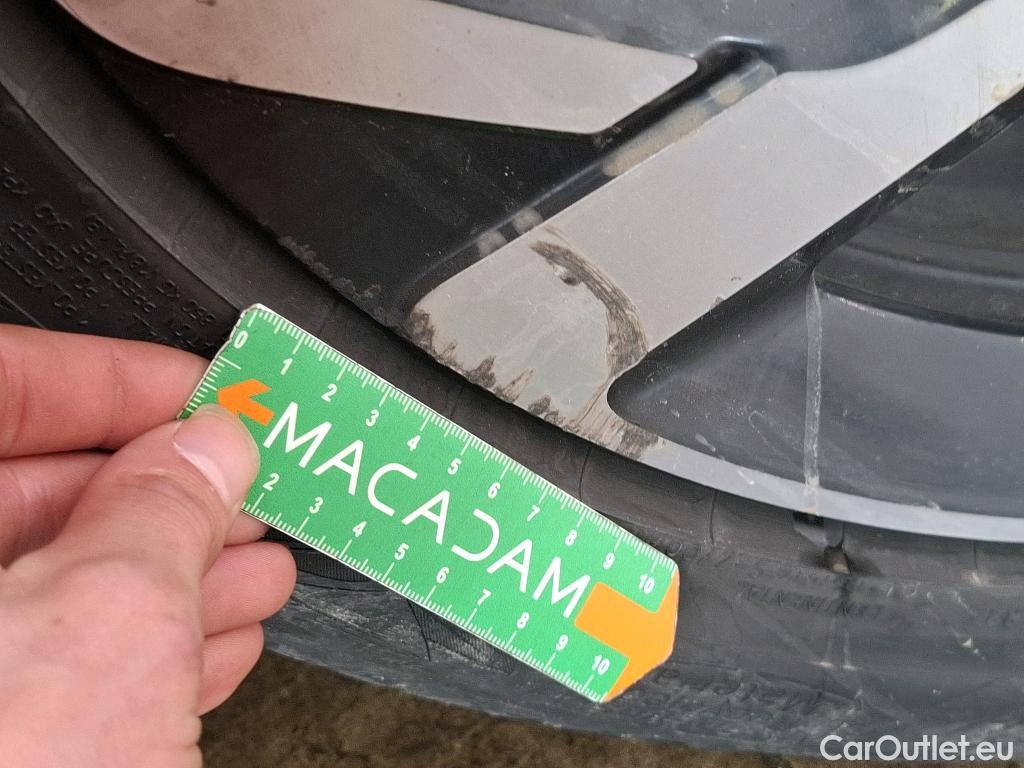  Citroen  C5  Aircross Business 1.2 PureTech 130CV BVA8 E6d #11