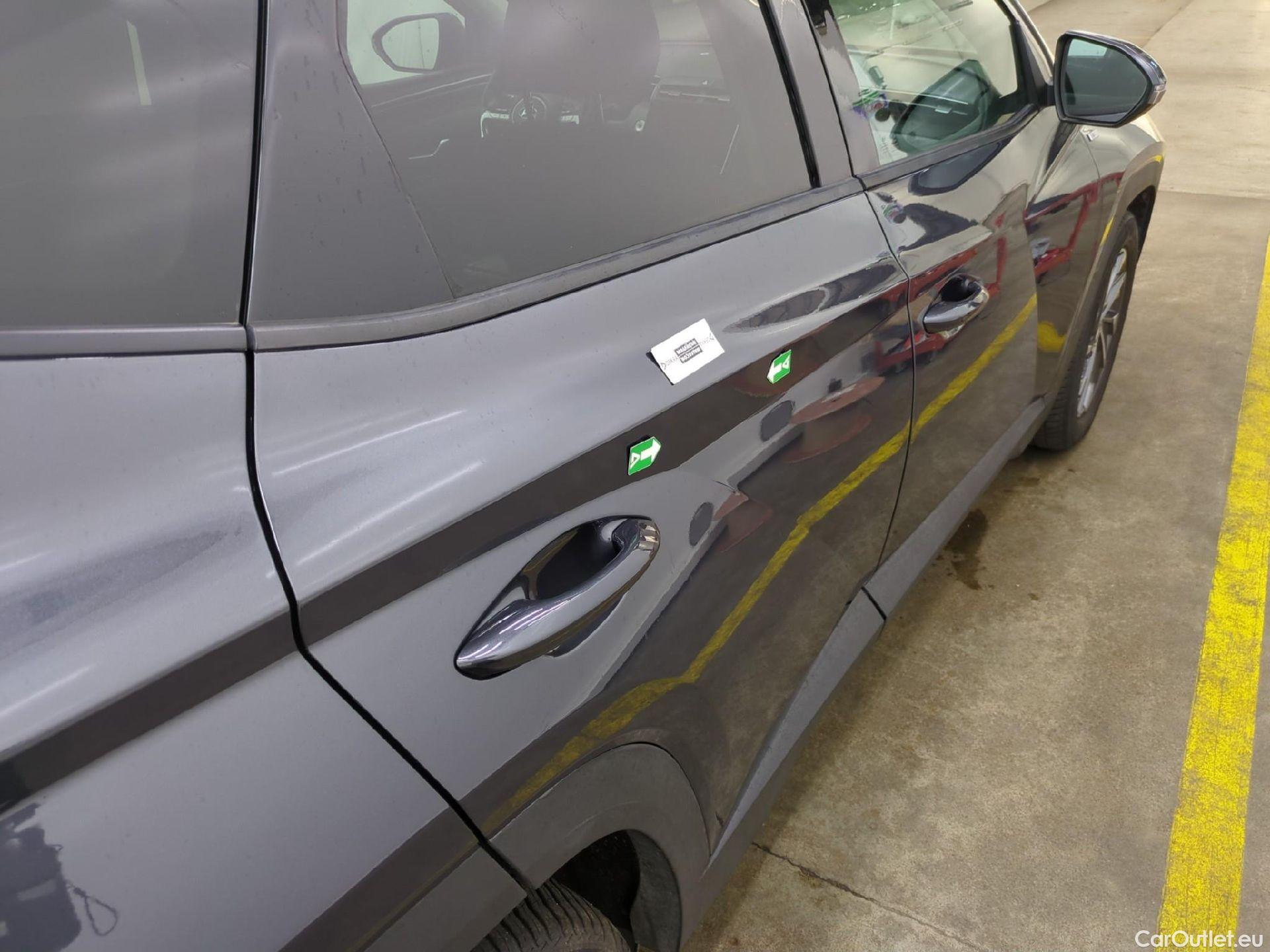  Hyundai  Tucson  Creative 2WD 1.6 CRDi 135CV BVA7 E6dT #11