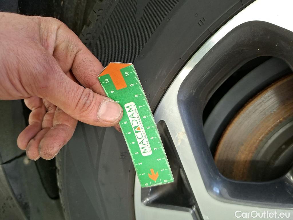  KIA  Sportage KIA  / 2018 / 5P / SUV 1.6 CRDI 136 MHEV DCT7 Active 2WD #20