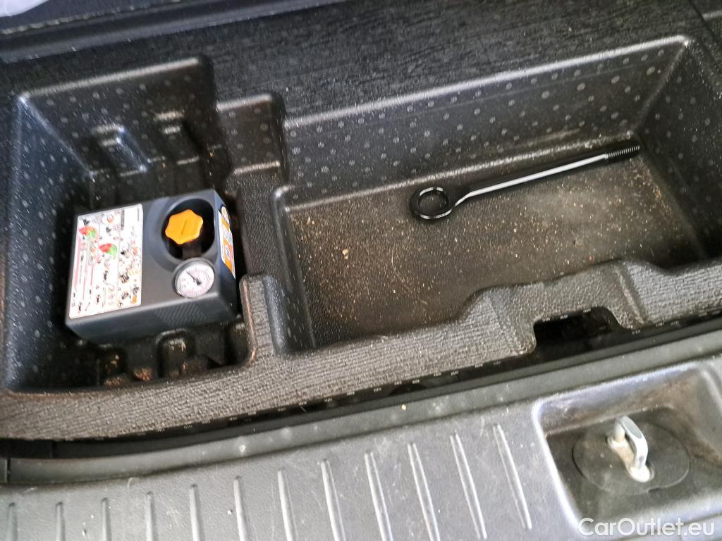  KIA  Sportage  Active 1.6 CRDi 135CV BVA7 E6d #12