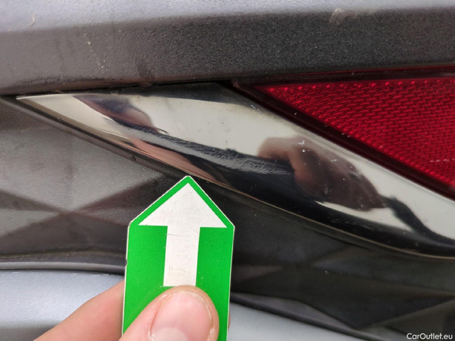  Hyundai  Tucson  Creative 2WD 1.6 CRDi 135CV BVA7 E6dT #41