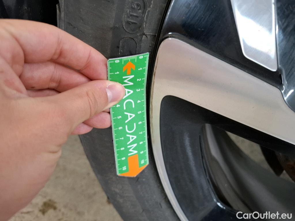  Citroen  C5 CITROEN  Aircross / 2018 / 5P / SUV PureTech 130 S&S BVM6 Business #7