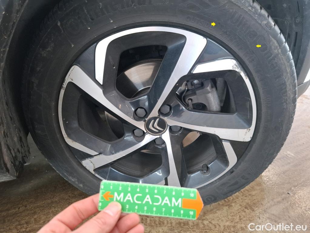  Citroen  C5  Aircross Business 1.2 PureTech 130CV BVA8 E6d #1