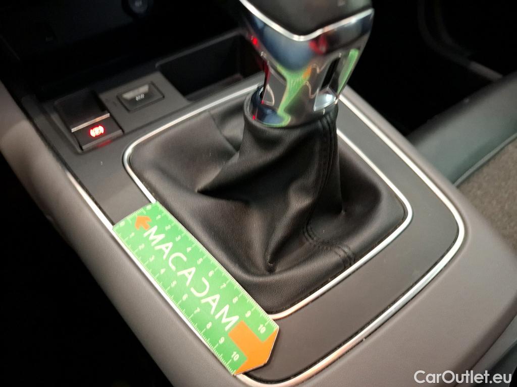  Citroen  C5 CITROEN  Aircross / 2018 / 5P / SUV PureTech 130 S&S BVM6 Business #13