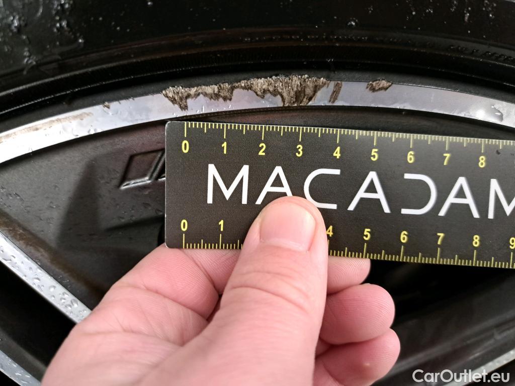  Mercedes  CLA-Klasse MERCEDES-BENZ CLA Coupe / 2019 / 4P / Coupé CLA 200 d AMG Line BA8 #3