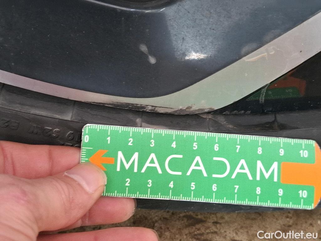  Citroen  C5  Aircross Business 1.2 PureTech 130CV BVA8 E6d #12