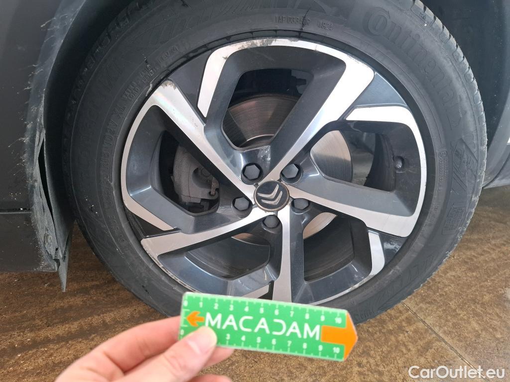  Citroen  C5  Aircross Business 1.2 PureTech 130CV BVA8 E6d #4