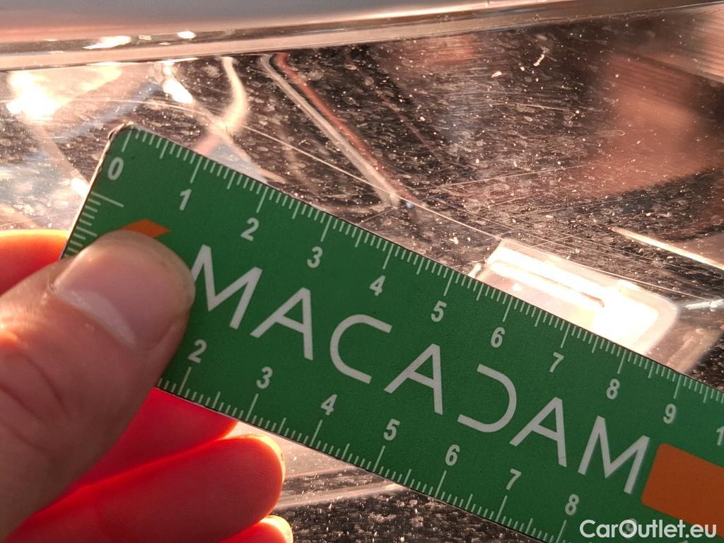  Citroen  C5  Aircross Business 1.2 PureTech 130CV BVA8 E6d #31